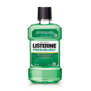 Fresh Burst Mouthwash