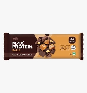 Max Protein Salt&Carame