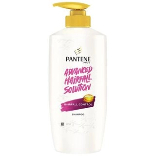 HAIRFALL CONTROL SHAMPOO