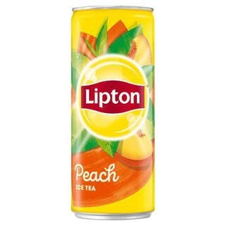 Peach Ice Tea