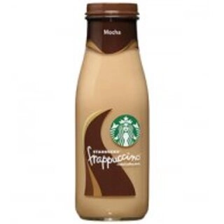 Frappuccino Mocha Coffee Drink