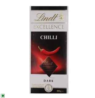 Excellence Chilli Dark Chocolate
