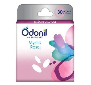 Air Freshener Blocks Mystic Rose