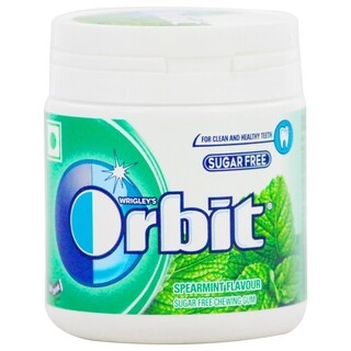 Spearmint Flavour