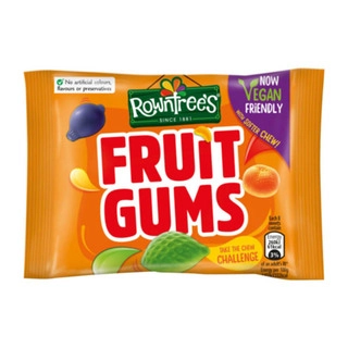 Fruit Gums
