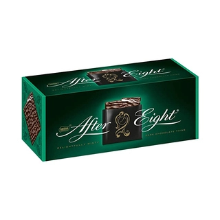 After Eight Mint Chocolate