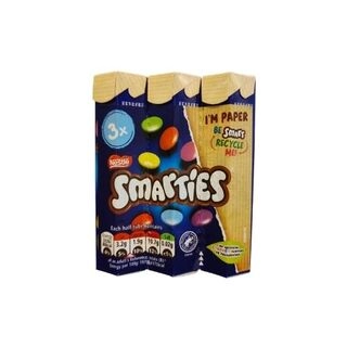 Smarties 3