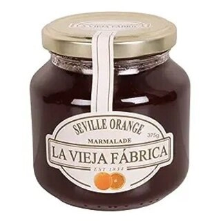 Seville Orange Mermelada
