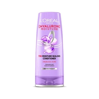 Paris Hyaluron Moisture 72H Moisture Sealing Conditioner