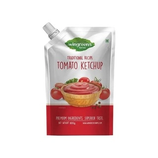 Tomato Ketchup