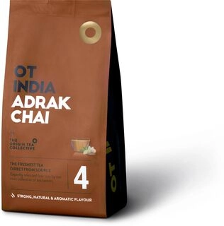 Adrak Chai