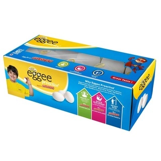 eggee Proactive Eggs