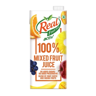 FRUIT POWER ACTIV MIX FRUIT JUICE