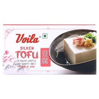 Silken Tofu