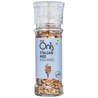 Italian Mix Seasoning Grinder
