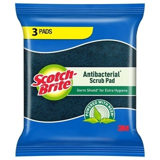 Scotch.Scrub A-Bacter{7X10}3P