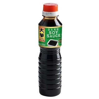 Dark Soy Sauce