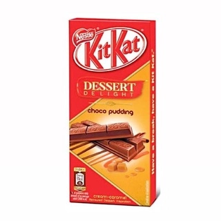 Kitkat Dessert Choco