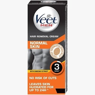 Men H/Rem Cream Normal
