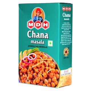 Chana Masala