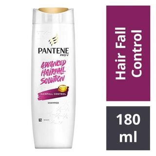 ADVANCED HAIR FALL CONTROL SHAMPOO