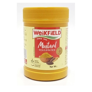 Mustard Seasoning Powder