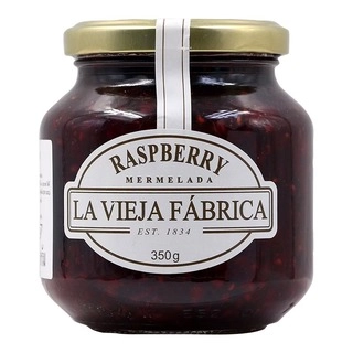 Raspberry Mermelada
