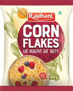 Corn Flakes 475Gm
