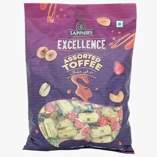 Sapphire Excellence Assorted Toffees