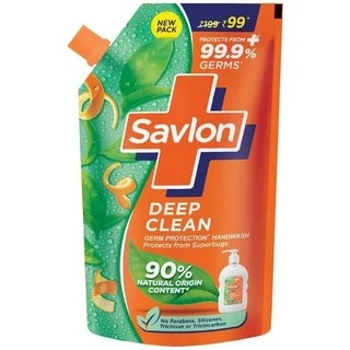 Deep Clean Handwash