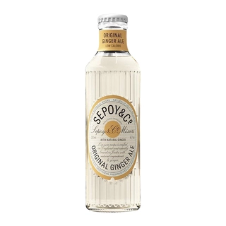 Original Ginger Ale Low Calorie