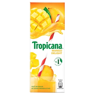 Mango Delight Fruit Juice 