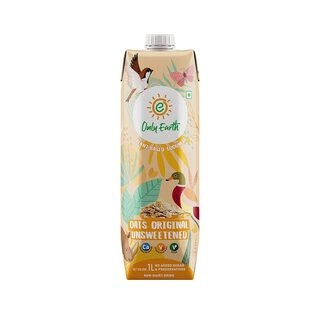 Oats Original Unsweetened