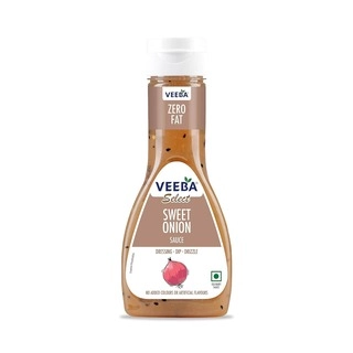 Sau.Sweet Onion{B}350Gm