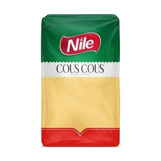 Couscous Grains
