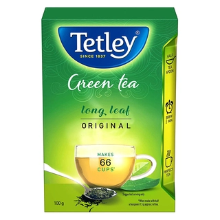 Green Tea Long Leaf Original