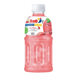 Strawberry Juice