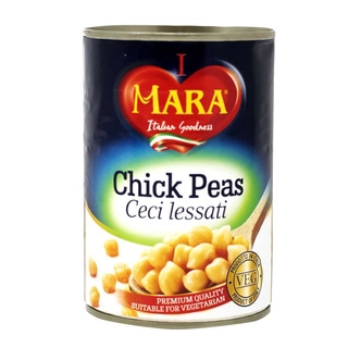 Chick Peas