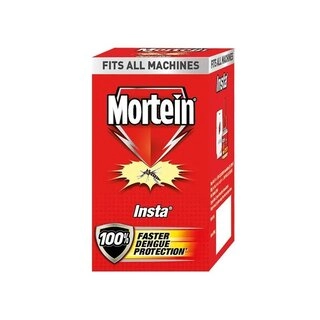 Insta Mosquito Repellent Refill 35ml Free