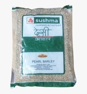 Pearl Barley
