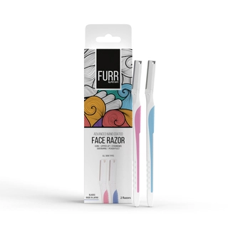 Pee Safe Face Razor