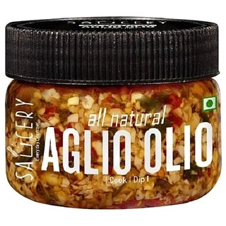 Aglio Olio Sauce