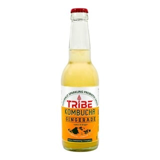 Ginerade Lemon & Ginger