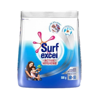 EXCEL HYGIENE SURF