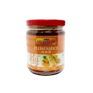 Plum Sauce