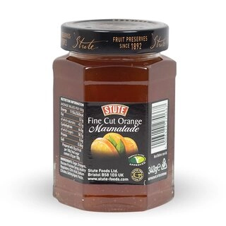 Fine Cut Orange Marmalade