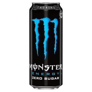 Energy Zero Sugar