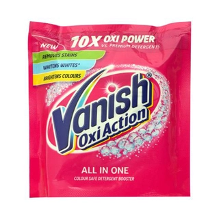 Oxi Action All In One Detergent Booster