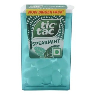 Spearmint