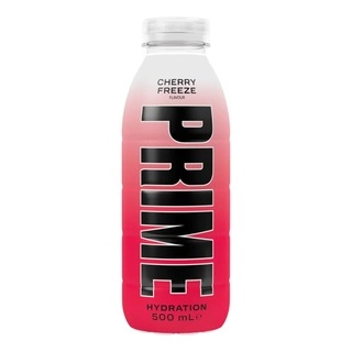 Cherry Freeze Hydration Drink